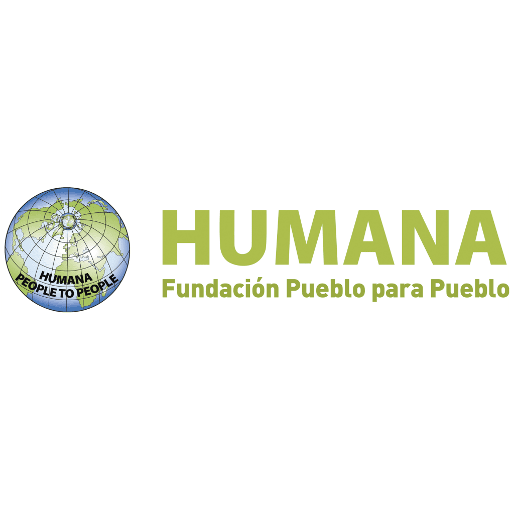 Humana fundación Pueblo para Pueblo