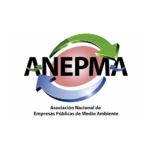 logotipo Anepma
