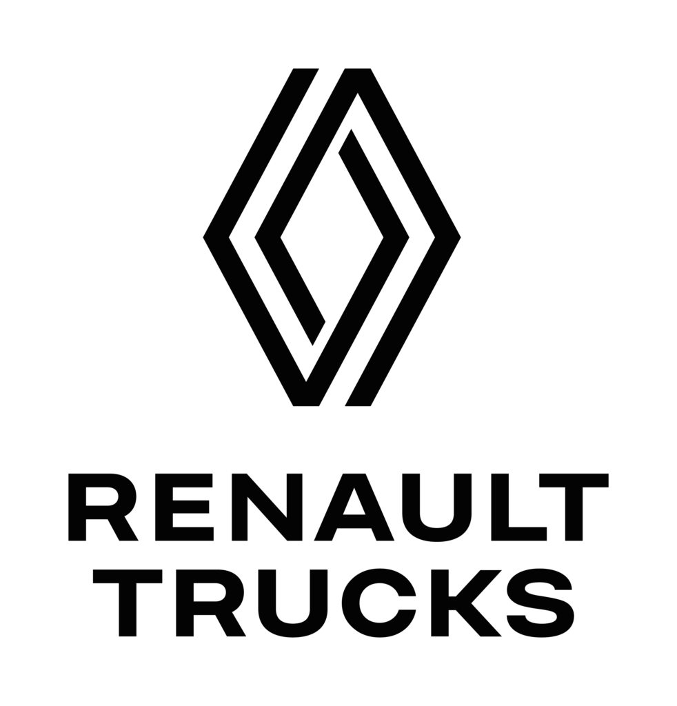 Renault Trucks.